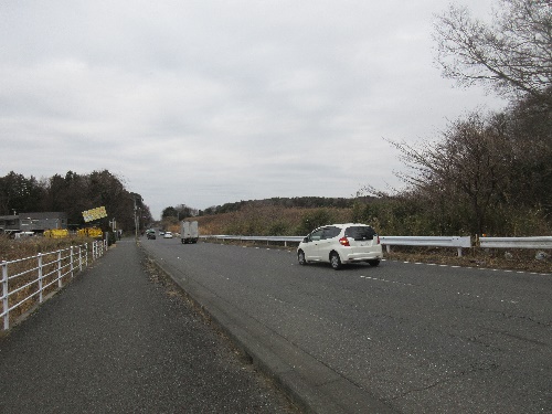 北千葉道路