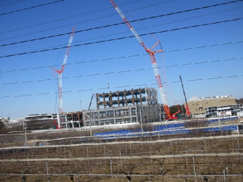 データセンター