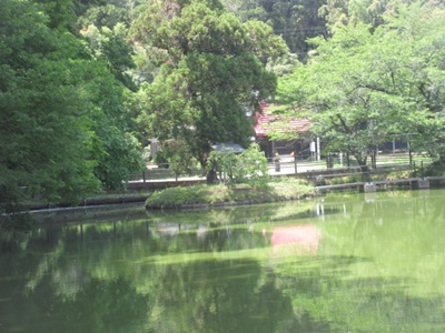 結縁寺