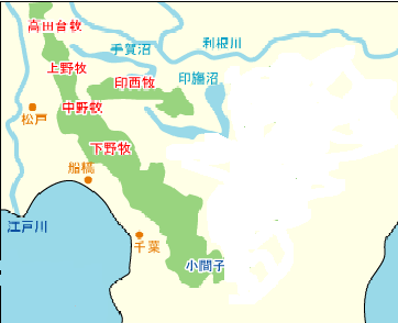 位置地図
