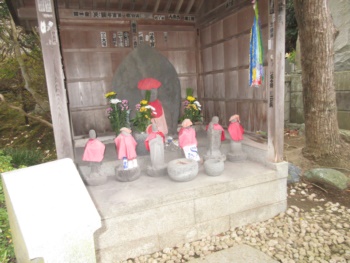 塩甞地蔵