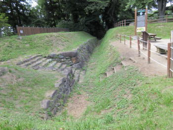 アスレチック用具