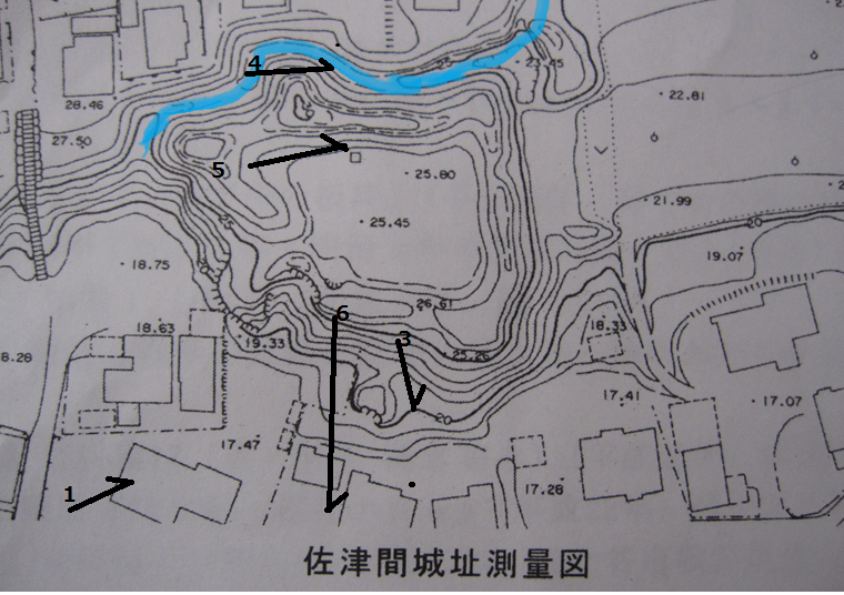 ���Êԏ隬�̎ʐ^�ʒu